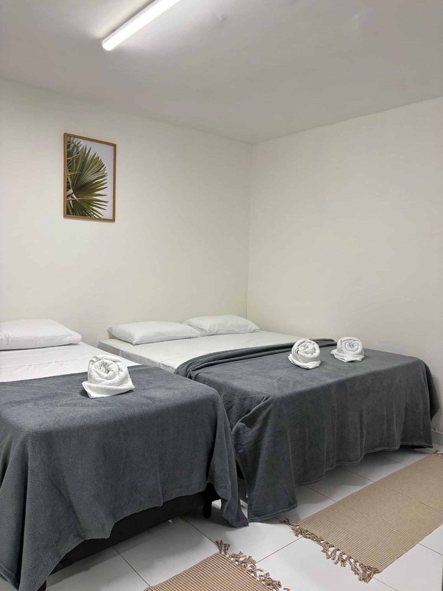 Hotel Paraiso Natal - Express Luaran gambar